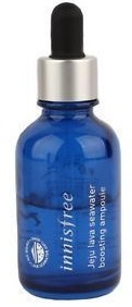 Innisfree Jeju Lava Seawater Boosting Ampoule