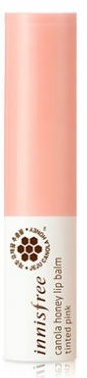 Innisfree Canola Honey Lip Balm
