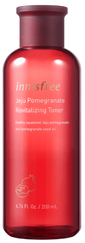 Innisfree Jeju Granátové jablko Revitalizing Toner