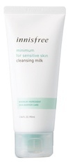 Innisfree Minimum pro Sensitive Skin Cleansing Milk