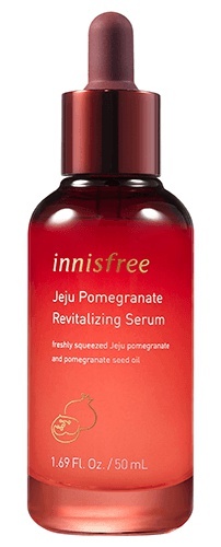 Innisfree Jeju Granátové jablko Revitalizing Serum