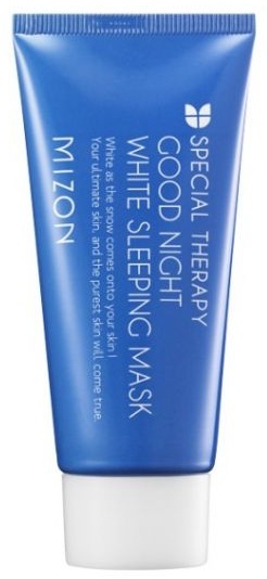 Mizon Good Night White Sleeping Mask