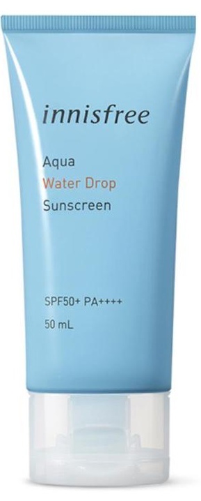 Innisfree Aqua UV Protection Cream Water Drop