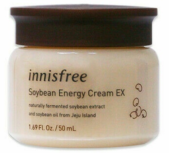 Innisfree Soybean Energy Cream EX
