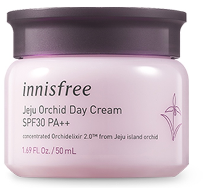 Innisfree Jeju Orchid Day Cream SPF30 PA++
