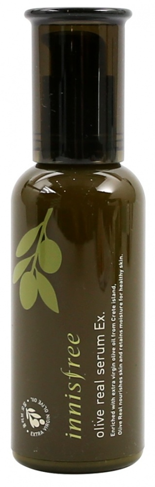 Innisfree Olive Real Serum EX