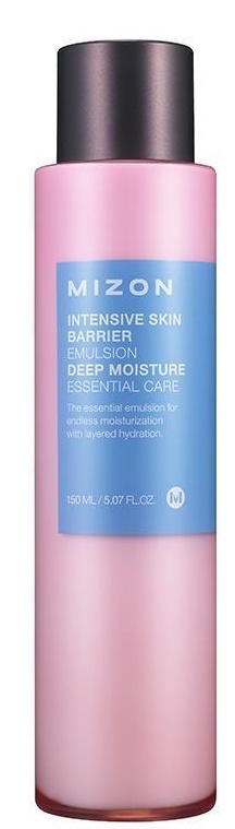 Mizon Intensive Skin Barrier Emulsion