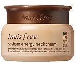 Innisfree Soybean Energy Neck Cream
