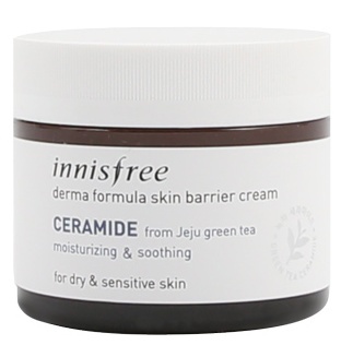 Innisfree Derma Formule Skin Barrier Cream