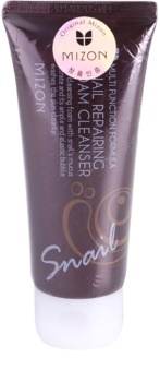 Mizon Snail Repairing Foam Cleanser