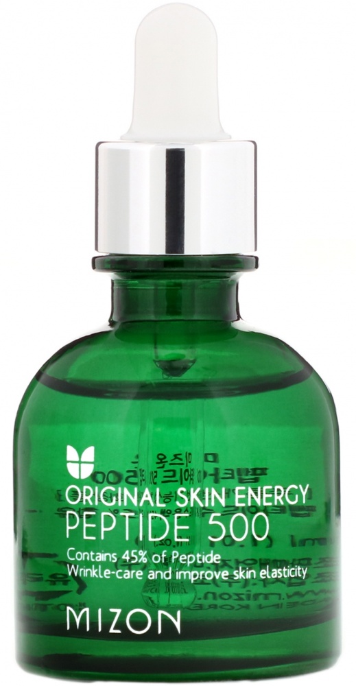 Mizon Original Skin Energy Peptide 500