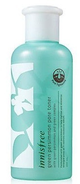 Innisfree Green Persimmon Pore Toner