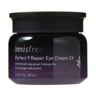 Innisfree Perfect 9 Repair Eye Cream EX