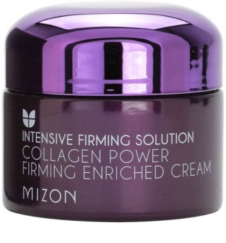 Mizon Collagen Power Firming Enriched Cream