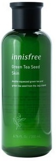 Innisfree Green Tea Seed Skin