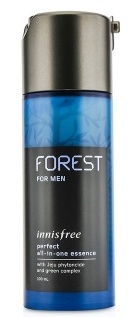 Innsifree Forest For Men Perfect All-In-One Essence