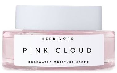 Herbivore Botanicals Pink Cloud Rosewater Moisture Creme