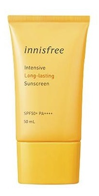 Innisfree Intensive Long Lasting Sunscreen SPF50+ PA++++