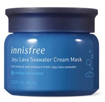 Innisfree Jeju Lava Seawater Cream
