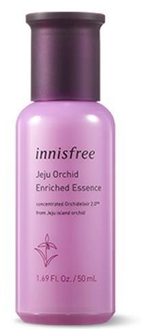 Innisfree Jeju Orchid Enriched Essence
