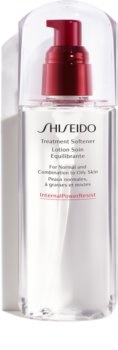 Shiseido Treatment Softener (For Normal And Combination To Oily Skin)