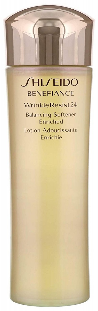 Shiseido Benefiance WrinkleResist24 Balancing Softener Enriched
