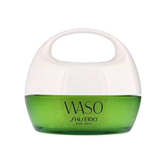 Shiseido Waso Beauty Sleeping Mask