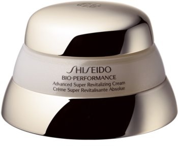 Shiseido Bio-Performance Advanced Super Restoring Cream