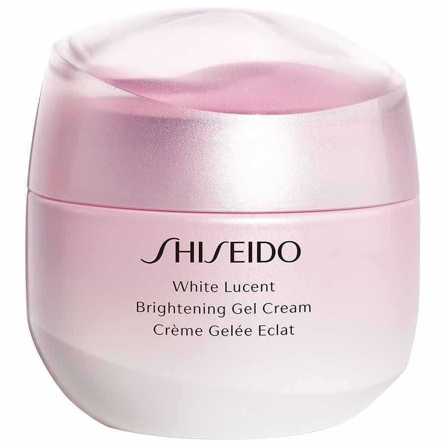Shiseido White Lucent Brightening Moisturizing Gel