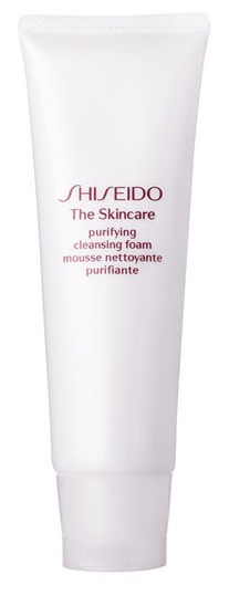 Shiseido The Skincare Purifying Cleansing Foam