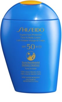 Shiseido Perfect UV Protector