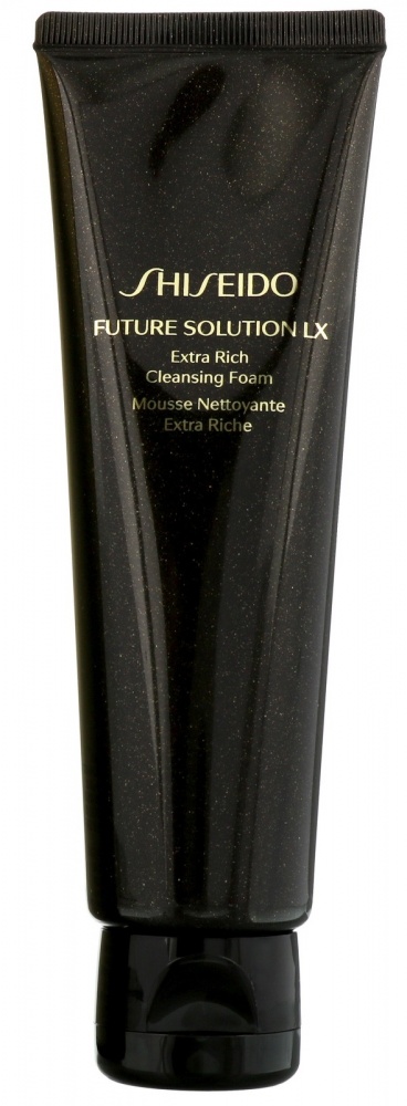 Shiseido Future Solution LX Extra Rich Cleansing Foam