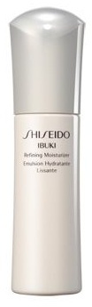 Shiseido IBUKI Refining Moisturizer