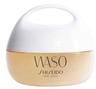 Shiseido Waso Clear Mega-Hydrating Cream