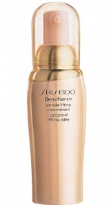 Shiseido Benefiance Wrinkle Lifting Concentrate