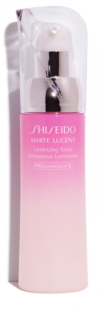 Shiseido White Lucent Luminizing Surge (Emulsion)