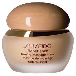 Shiseido Benefiance Firming Massage Mask
