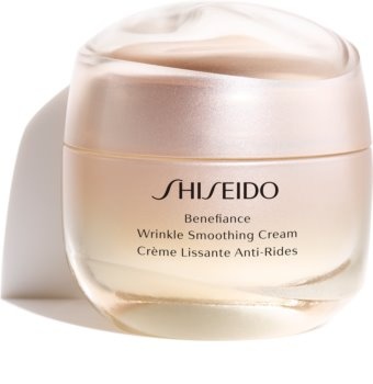 Shiseido Benefiance Wrinkle Smoothing Cream
