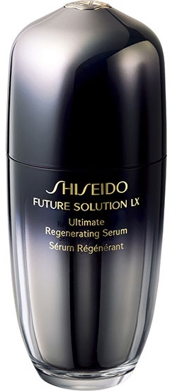 Shiseido Future Solutions LX Ultimate Regenerating Serum