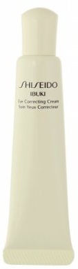 Shiseido IBUKI Eye Correcting Cream