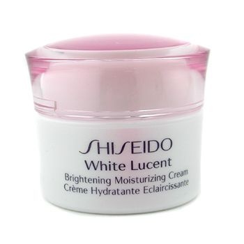 Shiseido White Lucent Brightening Moisturizing Cream