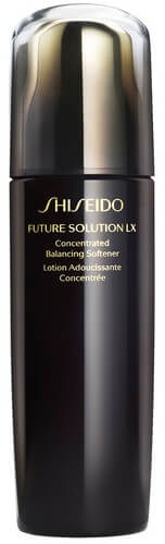 Shiseido Future Solution LX Concentrated Balancing Softener