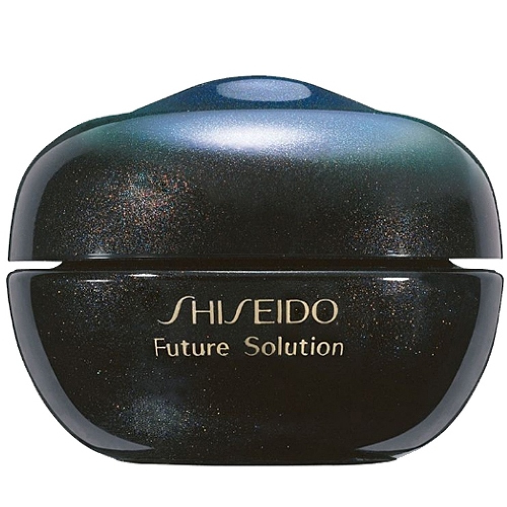 Shiseido Future Solution Total Revitalizing Cream