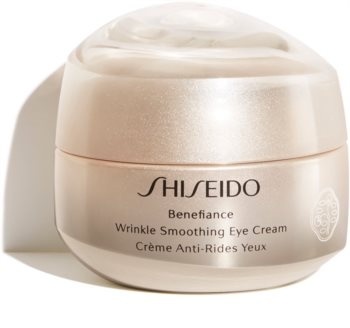 Shiseido Benefiance WrinkleResist24 Intensive Eye Contour Cream