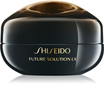 Shiseido Future Solution LX Eye and Lip Contour Regenerating Cream
