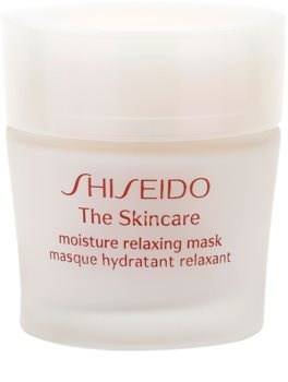 Shiseido The Skincare Moisture Relaxing Mask