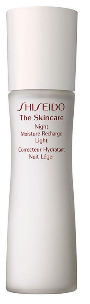 Shiseido Benefiance WrinkleResist24 Day Emulsion SPF 15