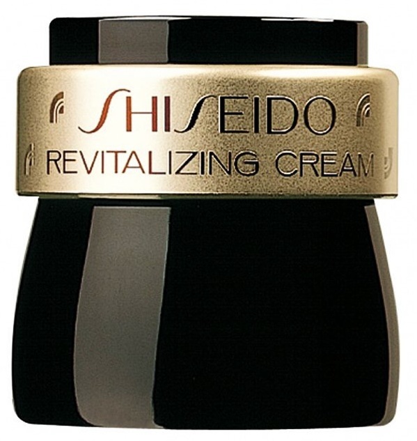 Shiseido Revitalizing Cream