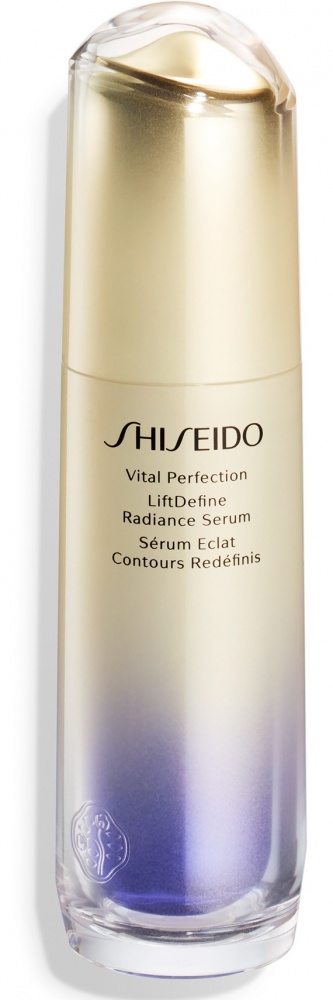 Shiseido LiftDefine Radiance Lifting Serum
