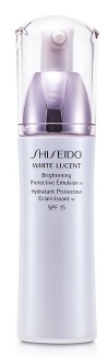 Shiseido White Lucent Brightening Protective Emulsion W SPF 15